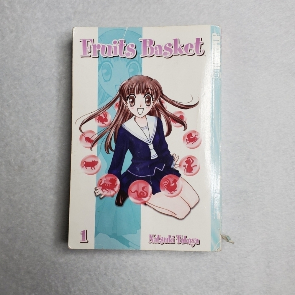 Blue Spring Ride Ao Haru Ride Volume 10 Manga Shoujo Beat - Picture 12 of 12